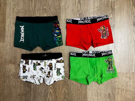 Spodné prádlo boxerky, h&m,104