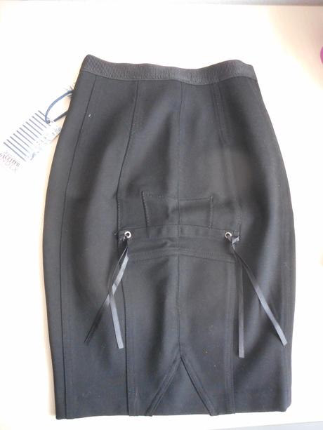 Damska sukna zn.lindex, nova, lindex,xs