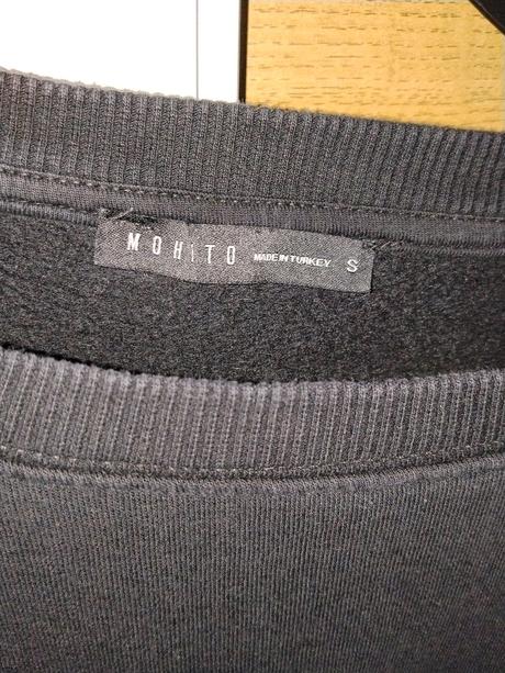 Mikina mohito, mohito,s