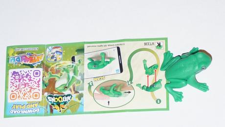 Natoons kinder obe sady 2023,, 