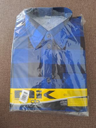 Flanelova kosela, 140