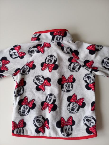 H&m flisova bunda, h&m,74