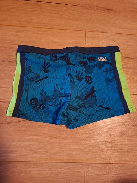 Plavky boxerky veľ. 158/164, nabaiji,158