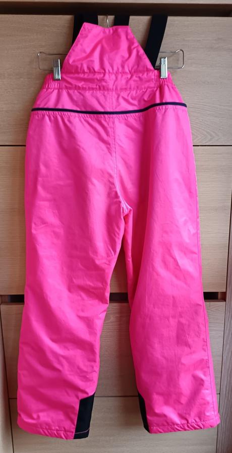 Lyžiarska súprava, alpine pro,158