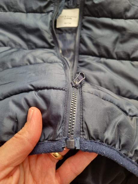 Prechodná bunda sinsay 86, sinsay,86