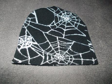 Čiapka spiderman, marvel,92