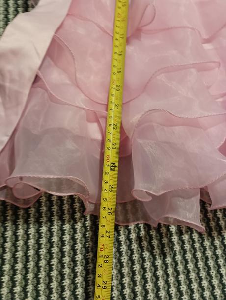 Šaty pre princeznú, 110