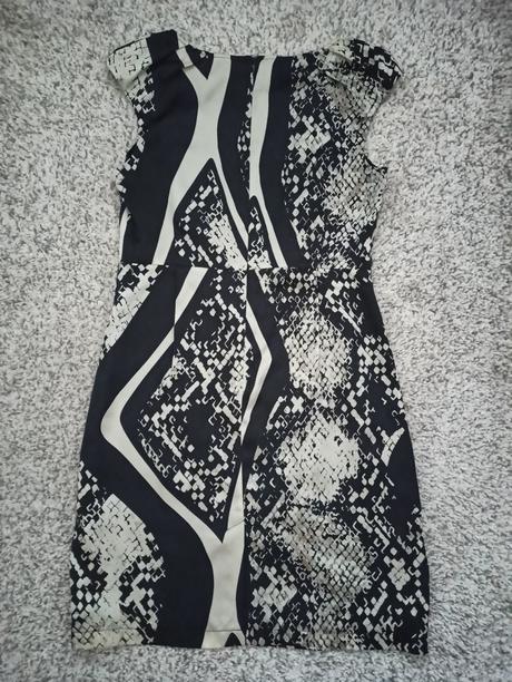 Spoločenské šaty/koktejlové, s.oliver,40