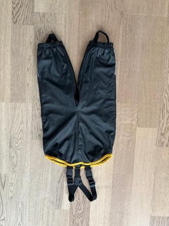 Nohavice do dazda reserved vel 86, reserved,86