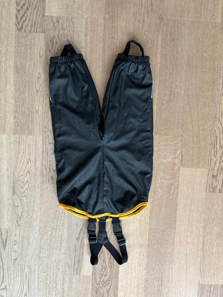 Nohavice do dazda reserved vel 86, reserved,86