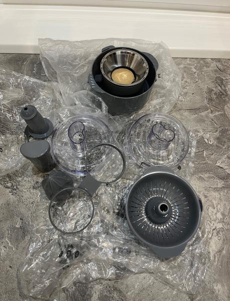 Kenwood prospero príslušenstvo pre kuchynský robot, 
