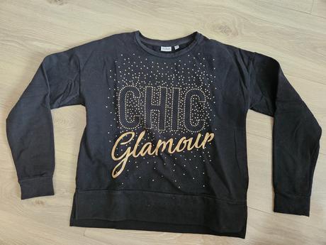 Tricko/mikina blukids 12-13 rokov, 158