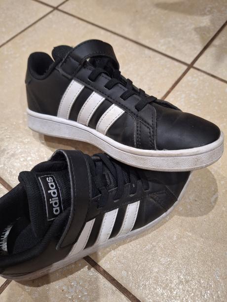 Tenisky, adidas,33