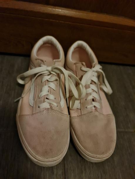Tenisky vans, veľkosť 36, super stav, vans,36