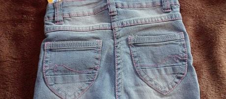 Rifle slim, lupilu,110