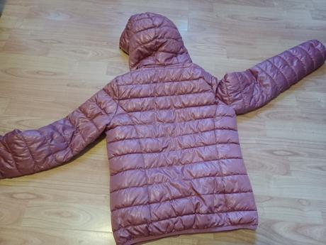 Dievčenská bunda, sinsay,34