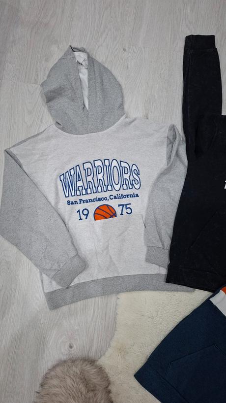 Chlapčenské mikiny, 146