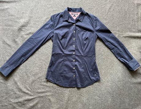 Košeľa, tommy hilfiger,xs