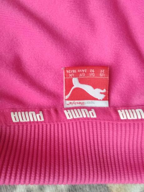 Súprava puma, puma,92