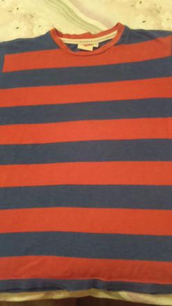 Chlapčenské tričko  lee cooper 13 rokov, lee cooper,158