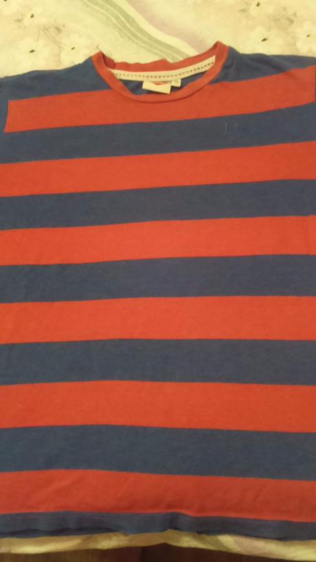 Chlapčenské tričko  lee cooper 13 rokov, lee cooper,158