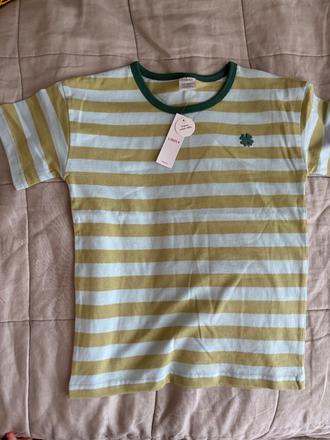 Pasikave lindex tricko, lindex,122 / 128