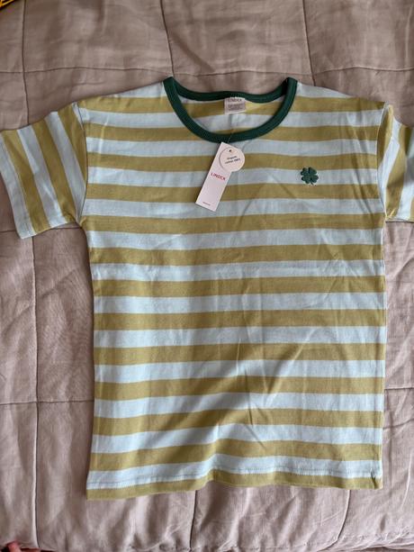 Pasikave lindex tricko, lindex,122 / 128