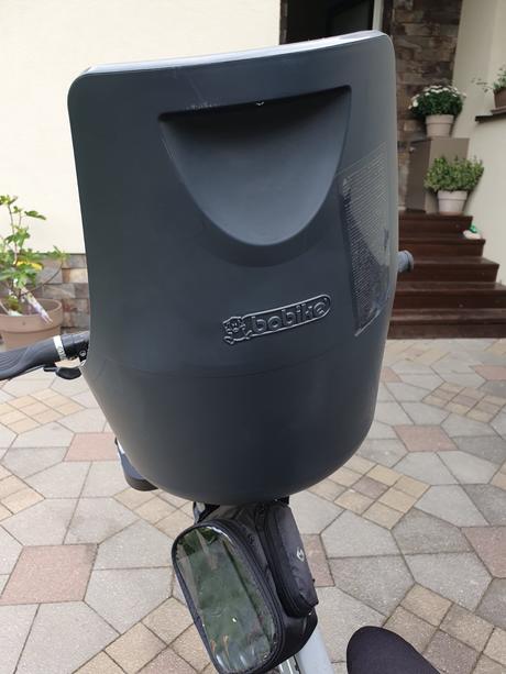 Cyklosedačka bobike exclusive,