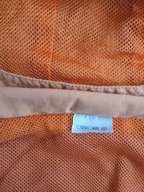 Prechodná bunda 98, cherokee,98