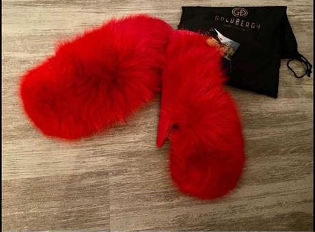 Rukavice goldbergh, m