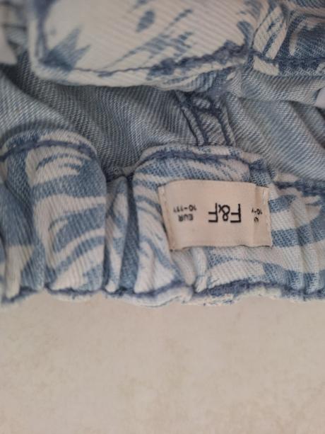 Predam kratasy, h&m,140