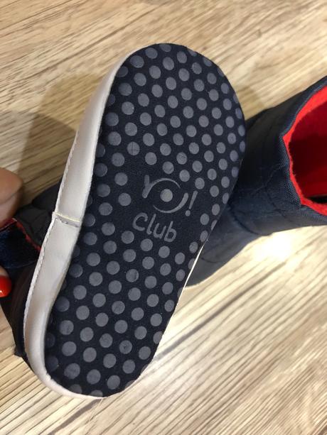 Zimné topánočky do kocika, <17