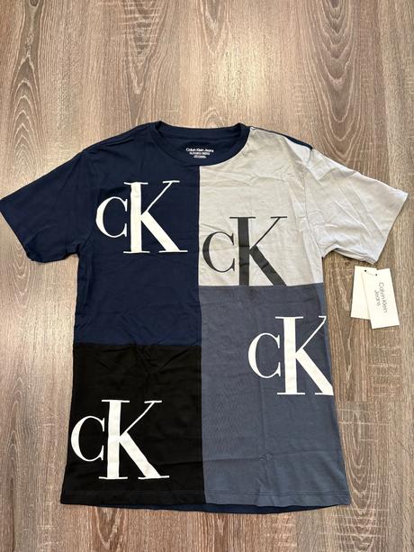 Calvin klein panske tričko velkost m, calvin klein,m