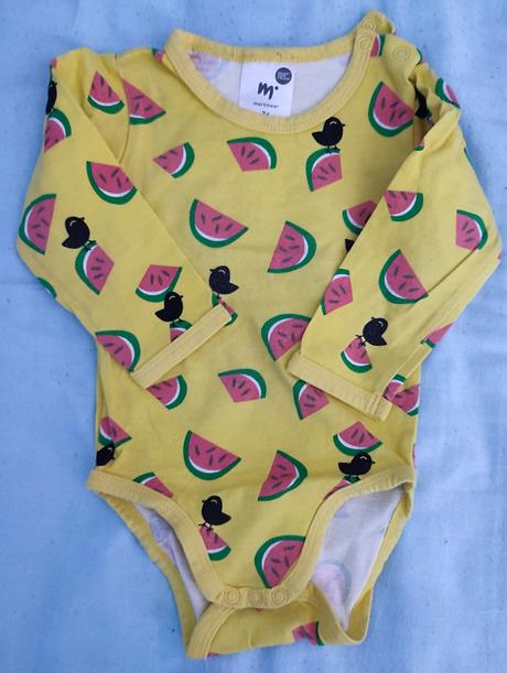 Body s melónmi 74, 74