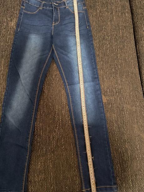 Chlapčenské rifle, pepco,158