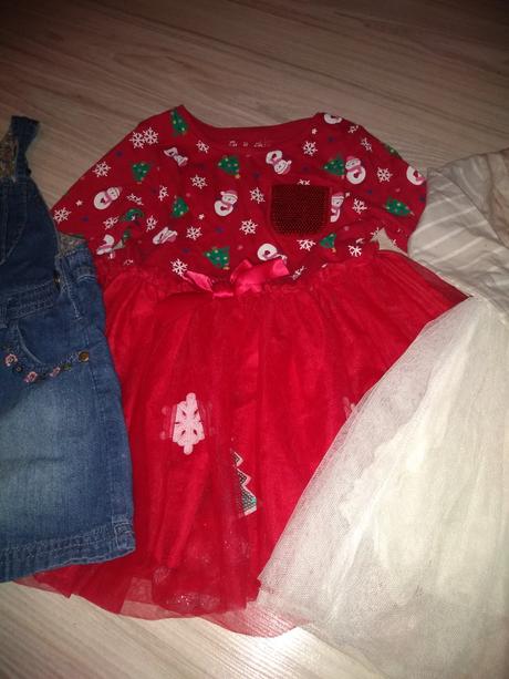 Krásne šaty ako nové, 98