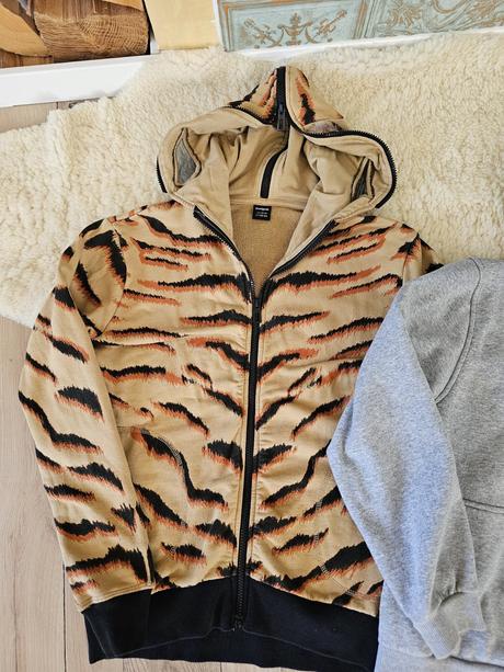 Mikina, desigual,158