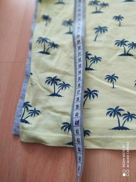 2x tricko, reserved,116