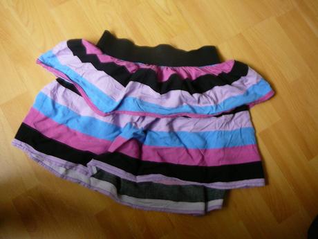 Dievcenska sukna, h&m,146