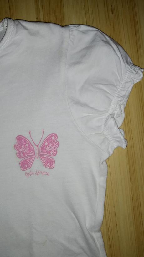 Tričko k sukni, dopodopo,128