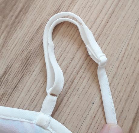 Dámská blúzka jenifer taylor č.l, l