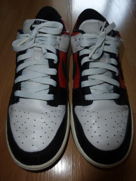 Tenisky nike dunk, nike,41