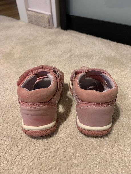 Sandálky protetika, protetika,19