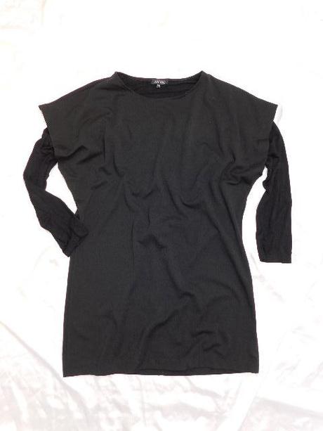 Pekne trendy elegantne saty, 42