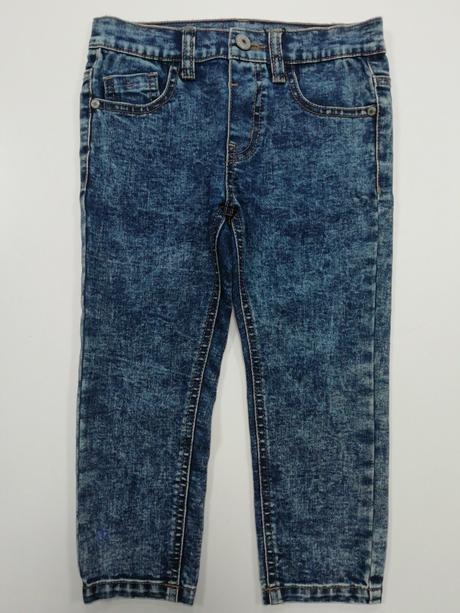 Modré rifle denim co., denim co,104