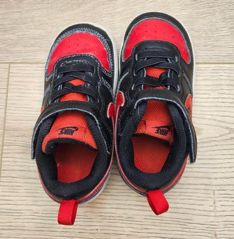 Tenisky, nike,25