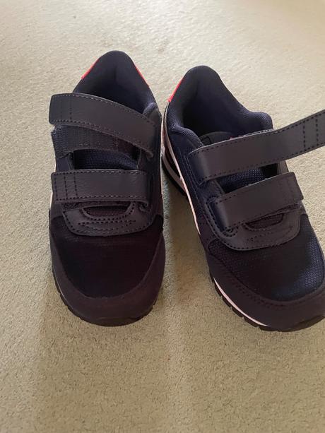 Puma tenisky 1x nosené, puma,30