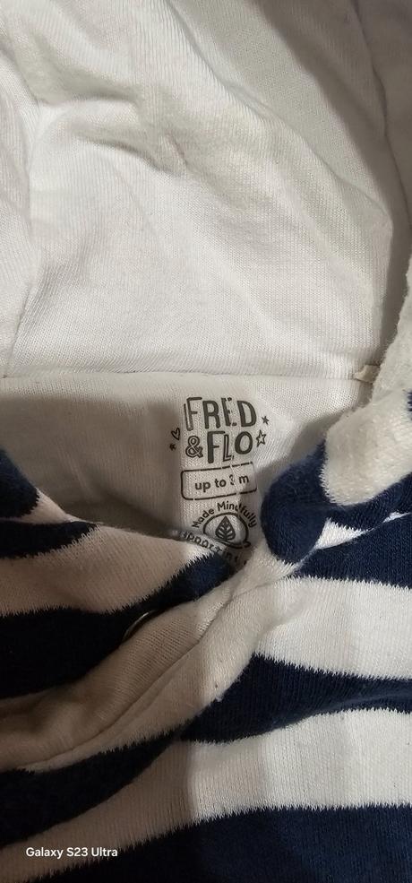 Teplákový overal, f&f,56