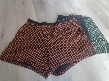 Boxerky 3ks, f&f,xl