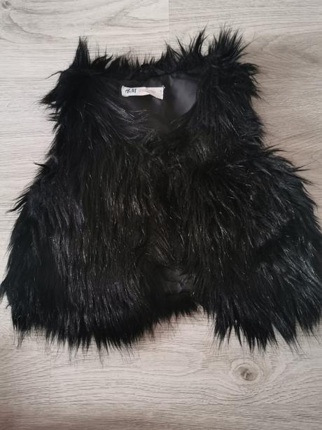 Vesta 18-24 mesiacov, h&m,92